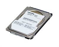 Жесткий диск Fujitsu CA06531-B140 100Gb 5400 IDE 2,5" HDD CA06531-B140