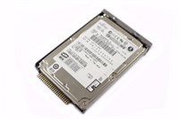 Жесткий диск Fujitsu MG450 80Gb 5400 IDE 2,5" HDD MG450