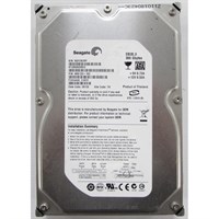 Жесткий диск Seagate 9BK134 400Gb 7200 SATAII 3.5" HDD 9BK134