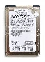 Жесткий диск Hitachi 13G1401 20Gb 4200 IDE 2,5" HDD 13G1401