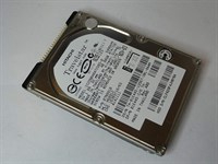 Жесткий диск Hitachi IC25N040ATCS05-0 40Gb 4200 IDE 2,5" HDD IC25N040ATCS05-0