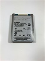 Жесткий диск Toshiba 418643-002 80Gb 4200 IDE 1,8" HDD 418643-002