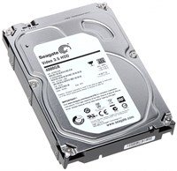 Жесткий диск Seagate ST4000VM000 4Tb 5900 SATA 3.5" HDD ST4000VM000