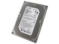 Жесткий диск Seagate ST3750840AS 750Gb 7200 SATAII 3.5" HDD ST3750840AS