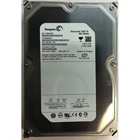 Жесткий диск Seagate 9BJ134 400Gb 7200 SATAII 3.5" HDD 9BJ134