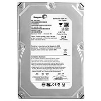 Жесткий диск Seagate ST3320820AS 320Gb 7200 SATAII 3.5" HDD ST3320820AS