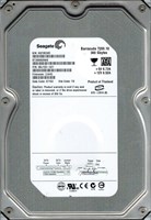 Жесткий диск Seagate 9BJ133 300Gb 7200 SATAII 3.5" HDD 9BJ133