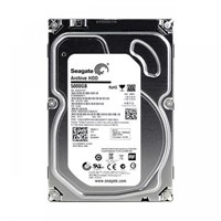 Жесткий диск Seagate 1L5178 5Tb 5900 SATAIII 3.5" HDD 1L5178