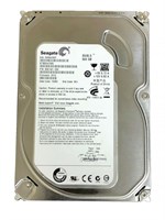 Жесткий диск Seagate ST3500410SV 500Gb SATAII 3,5" HDD ST3500410SV