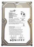 Жесткий диск Seagate ST3750330SV 750Gb SATAII 3,5" HDD ST3750330SV