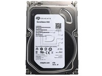 Жесткий диск Seagate 1F4168 4Tb SATAIII 3,5" HDD 1F4168