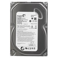 Жесткий диск Seagate 9GW132 500Gb SATAII 3,5" HDD 9GW132