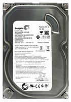 Жесткий диск Seagate 9GW13A 160Gb SATAII 3,5" HDD 9GW13A