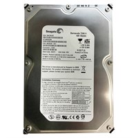 Жесткий диск Seagate ST3400833A 400Gb 7200 IDE 3.5" HDD ST3400833A