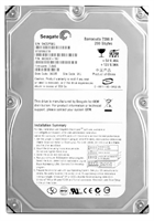 Жесткий диск Seagate 9BD03E 200Gb 7200 IDE 3.5" HDD 9BD03E