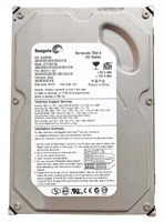 Жесткий диск Seagate 9BD01C 120Gb 7200 IDE 3.5" HDD 9BD01C