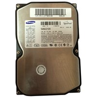 Жесткий диск Samsung SV0221H 20Gb 5400 IDE 3.5" HDD SV0221H