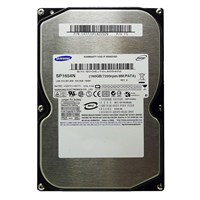 Жесткий диск Samsung SP1654N 160Gb 7200 IDE 3.5" HDD SP1654N