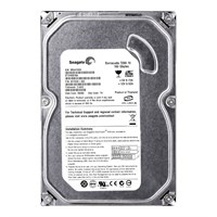 Жесткий диск Seagate 9CY032 160Gb 7200 IDE 3.5" HDD 9CY032