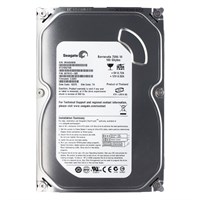 Жесткий диск Seagate 9CY012 160Gb 7200 IDE 3.5" HDD 9CY012