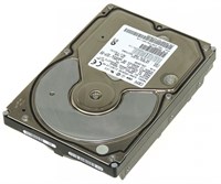 Жесткий диск IBM DJNA-352030 20,3Gb 5400 IDE 3.5" HDD DJNA-352030