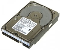 Жесткий диск IBM 25L2650 20,3Gb 5400 IDE 3.5" HDD 25L2650