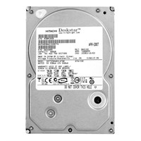 Жесткий диск Hitachi HDT725040VLAT80 400Gb 7200 IDE 3.5" HDD HDT725040VLAT80