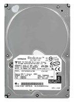 Жесткий диск Hitachi HDS722525VLAT80 250Gb 7200 IDE 3.5" HDD HDS722525VLAT80