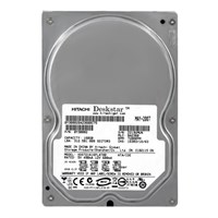 Жесткий диск Hitachi HDS721616PLAT80 160Gb 7200 IDE 3.5" HDD HDS721616PLAT80