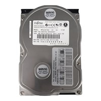 Жесткий диск Fujitsu MPG3307AH 30,7Gb 7200 IDE 3.5" HDD MPG3307AH