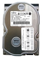 Жесткий диск Fujitsu MPF3204AH 20,4Gb 7200 IDE 3.5" HDD MPF3204AH