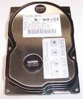 Жесткий диск Fujitsu MPD3064AT 6,4Gb 5400 IDE 3.5" HDD MPD3064AT