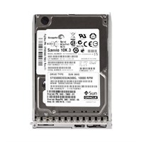 Жесткий диск Oracle 390-0449-05 300Gb 10000 SAS 2,5" HDD 390-0449-05