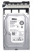 Жесткий диск Dell 01KWKJ 500Gb SATAIII 3,5" HDD 01KWKJ