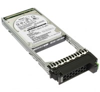 Жесткий диск Fujitsu CA05954-3241 600Gb 10520 SAS 2,5 HDD CA05954-3241