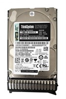 Жесткий диск Lenovo 7XB7A00024 300Gb 10000 SAS 2,5" HDD 7XB7A00024