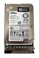 Жесткий диск Dell F439D 600Gb 10000 SAS 2,5" HDD F439D