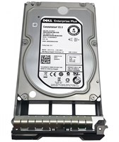 Жесткий диск Dell 0DRMYH 4Tb 7200 SAS 3,5" HDD 0DRMYH