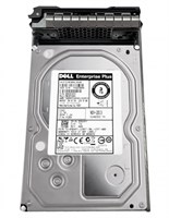 Жесткий диск Dell 056HPY 3Tb 7200 SAS 3,5" HDD 056HPY