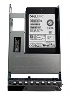 Жесткий диск Dell 400-ATNV 1.92TB SATA 2,5" SSD 400-ATNV