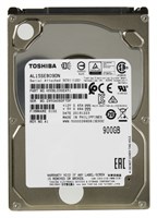 Жесткий диск Toshiba HDEBL03GEA51 900Gb 10500 SAS 2,5" HDD HDEBL03GEA51