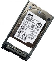 Жесткий диск Dell 1FD200-151 600Gb 10000 SAS 2,5" HDD 1FD200-151