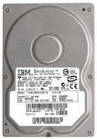 Жесткий диск Dell 08K0994 60Gb IDE 3,5" HDD 08K0994