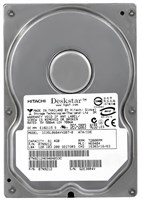 Жесткий диск Dell 07N9212 61.4Gb IDE 3,5" HDD 07N9212