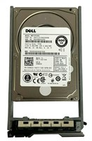 Жесткий диск Dell CA07173-B40300DE 600Gb SAS 2,5" HDD CA07173-B40300DE