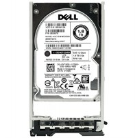 Жесткий диск Dell 0B33079 1,8TB 10000 SAS 2,5" HHD 0B33079