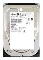 Жесткий диск Fujitsu CA06778-B200 146Gb SAS 3,5" HDD CA06778-B200