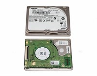 Жесткий диск Samsung HS122JC 120Gb 4200 1,8" HDD HS122JC