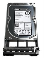 Жесткий диск Dell 06H6FG 3Tb 7200 SAS 3,5" HDD 06H6FG