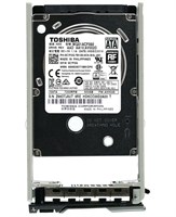 Жесткий диск Dell HDKCC00D2A03 500Gb SATA 2,5" HDD HDKCC00D2A03